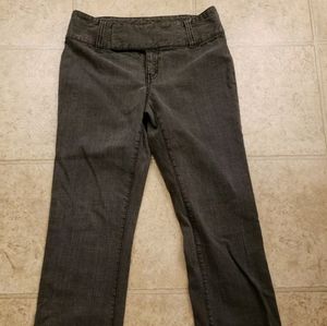 TOMMY HILFIGER jeans- size 4